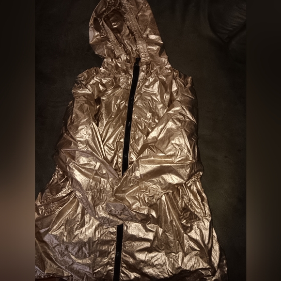 Zara Other - Rain jacket